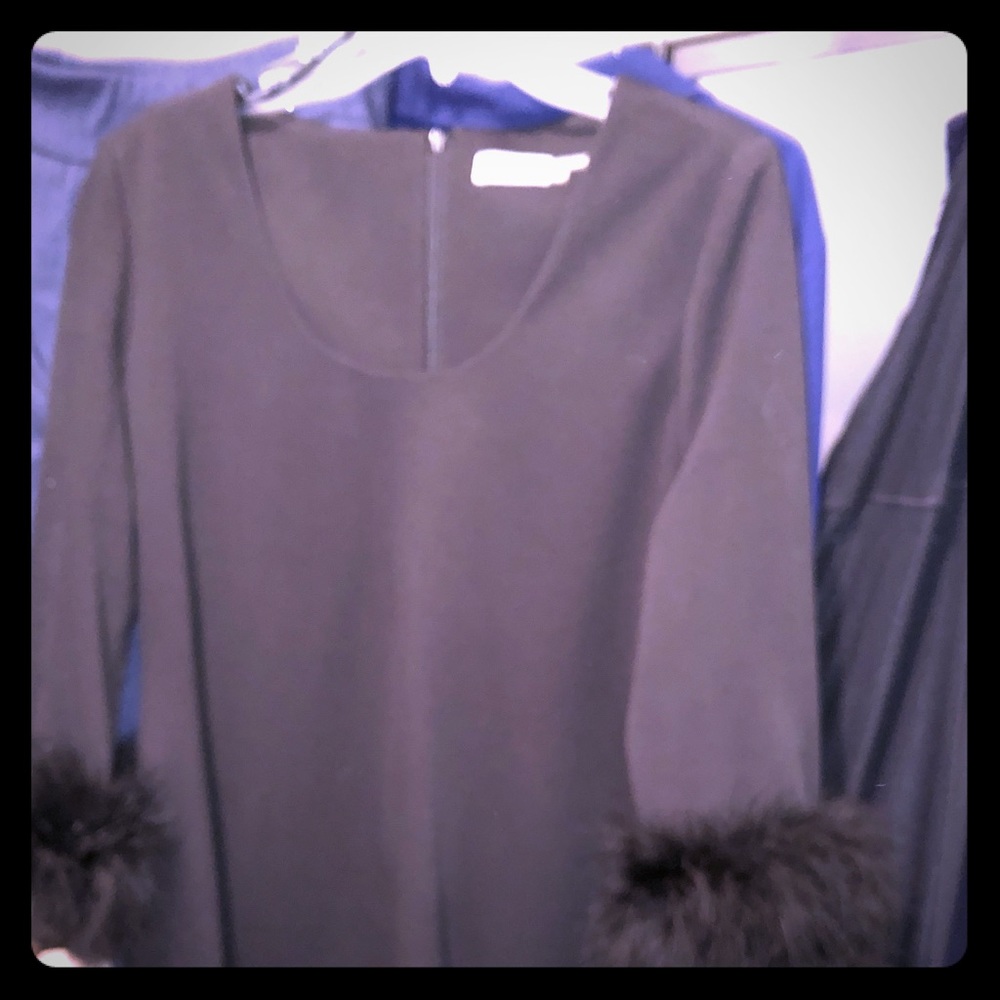 Calvin Klein Party Dress